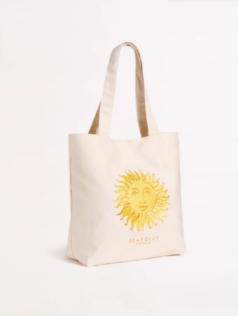 Seafolly Wish You Were Here Tote